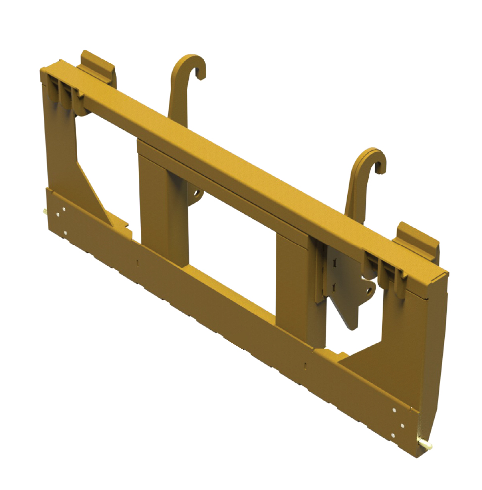 John Deere® "X" Series Full Assembly