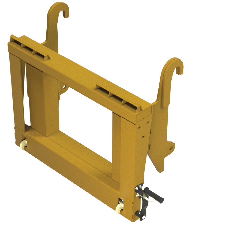 Gleaner®/Massey® Full Assembly