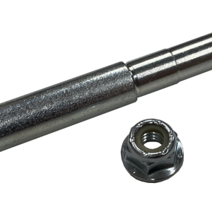 Universal alignment pin kit for John Deere® header