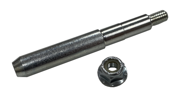 Universal alignment pin kit for John Deere® header