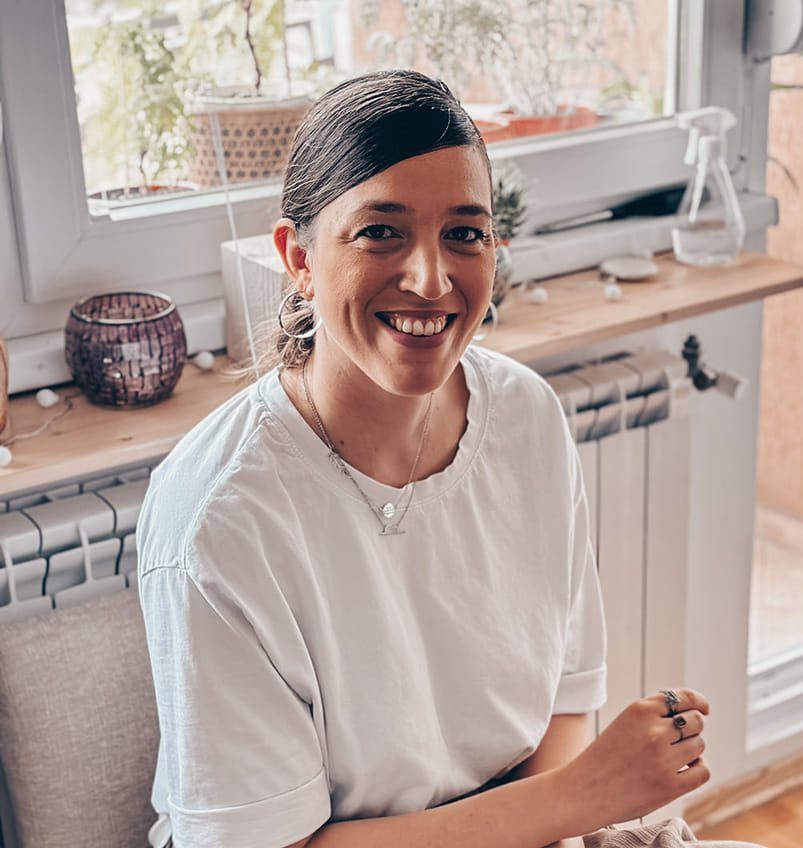 Magdalena Avramovska