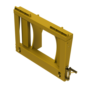 IM - AGCO Outer Frame Full Assembly
