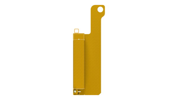 UHM - Clark CDP110 Forklift Custom Mount Assembly—heavy-duty mounting solution designed for secure use with Bish Implement Movers.