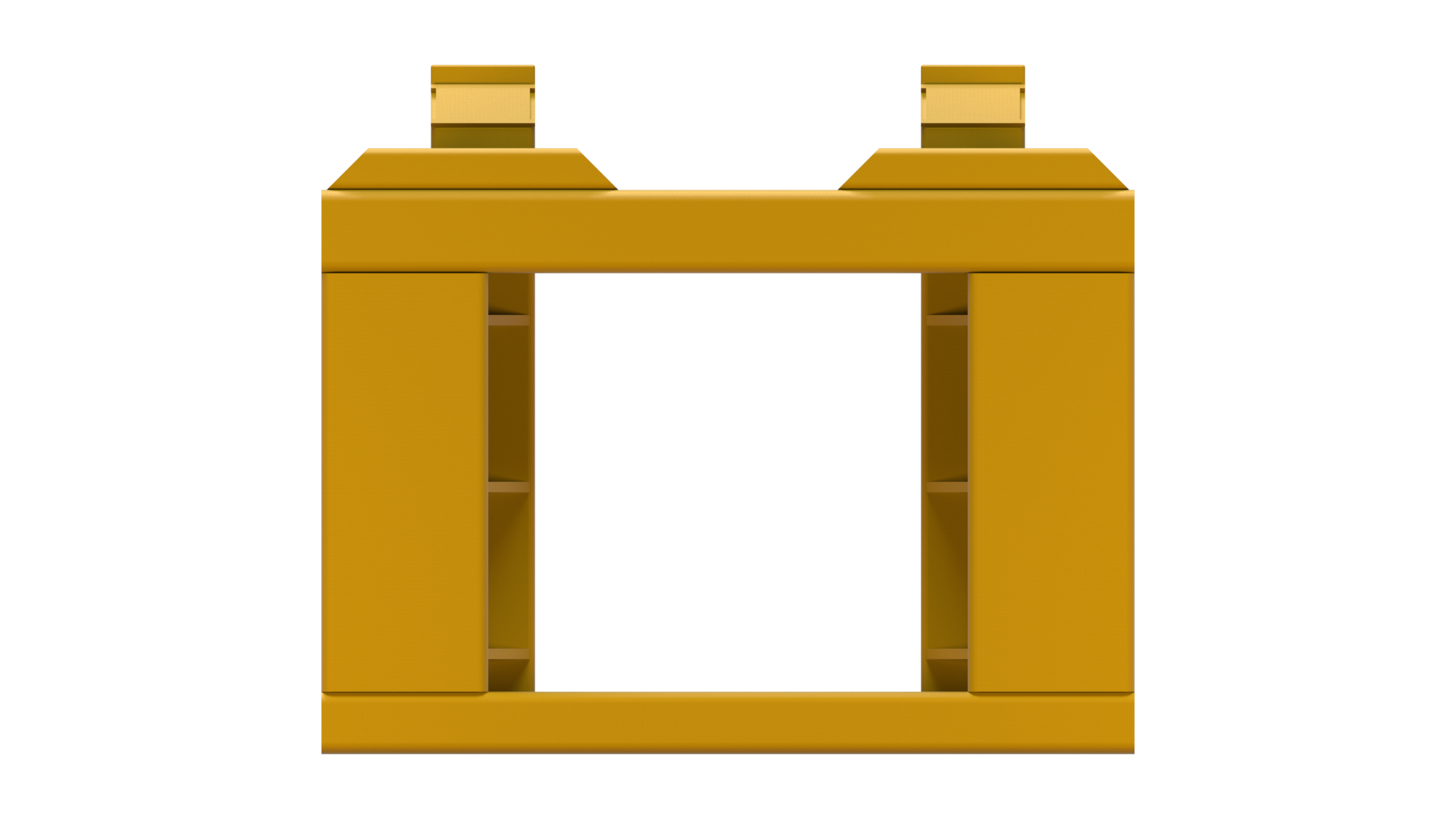 IM - Cat 950E Custom Mount Assembly - Image 3