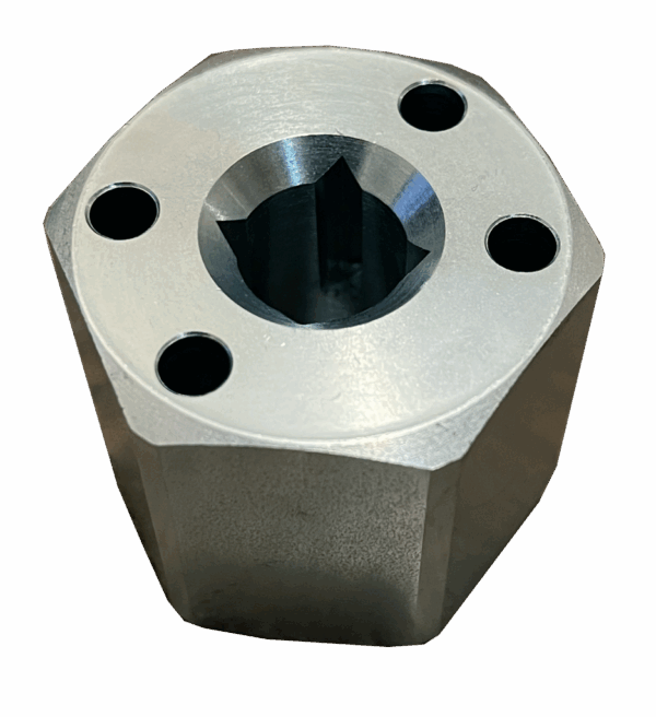 Valve Extractor Tool for John Deere® S7 Seires & Older Combine Single - Image 3