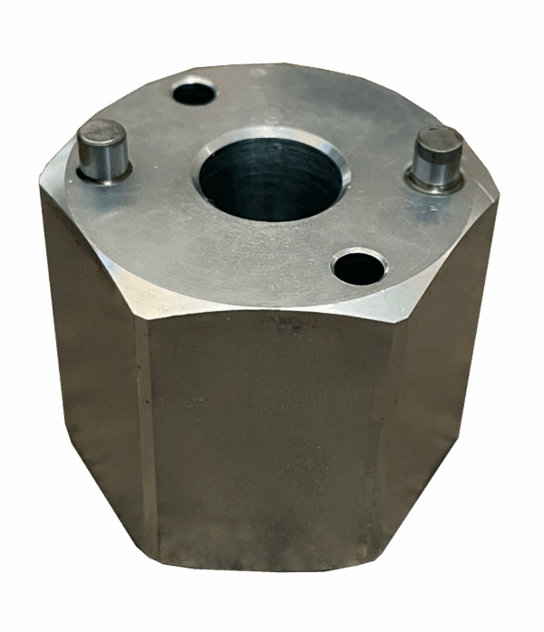 Valve Extractor Tool for John Deere® S7 Seires & Older Combine Single - Image 2