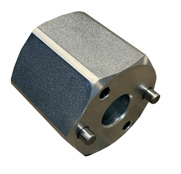 Fixed Side Valve Extractor Tool