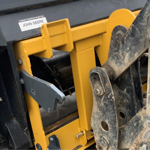 Custom Mount Assemblies