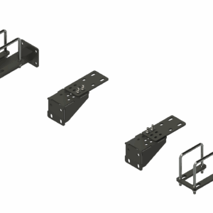 Corn Stalk Roller Brackets