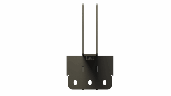 Gerringhoff Mounting Bracket Assembly - Image 2