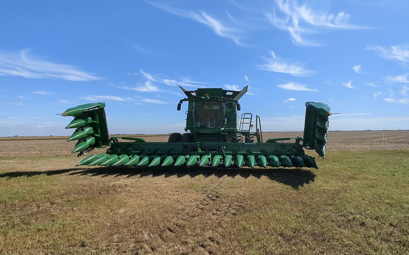 Custom Headers - Bish Enterprises