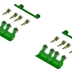 John Deere