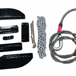 Lankota CIH/NH Combine TC Kit