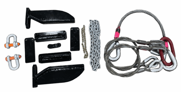 Lankota CIH/NH Combine TC Kit