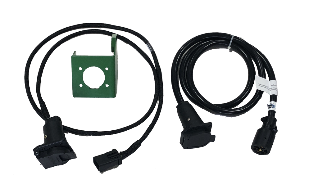 Wiring harness kit for John Deere X9 combine