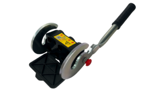 Female fixed Multifaster 6 port hydraulic block