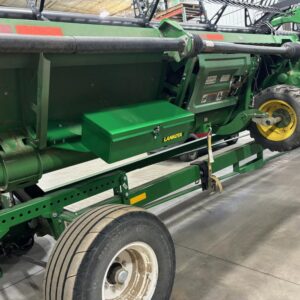 Toolbox kit for John Deere HD45F and HD50F headers