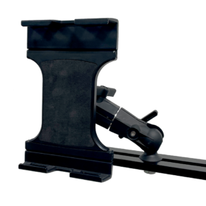 HDX universal tablet mount kit for agricultural equipment