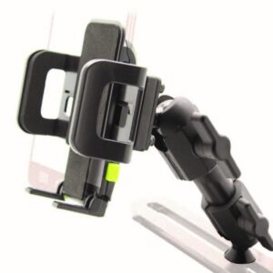 HDX manual phone charger kit for agricultural equipment