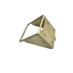 GPS globe adapter for John Deere equipment