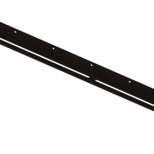 Cab top side mounting bar for 2020 agricultural equipment