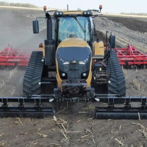74 inch stalk rollers for Fendt 900 Vario MT