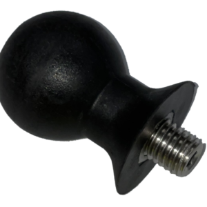 HDX heavy duty ball mount for tractor cab