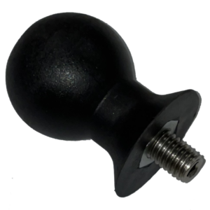 HDX heavy duty ball mount for combine cab