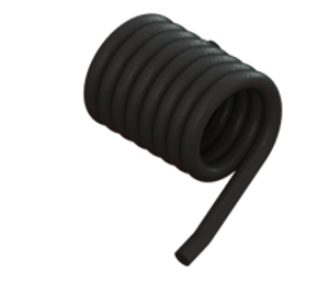 Gen 3 stalk stomper torsion spring replacement