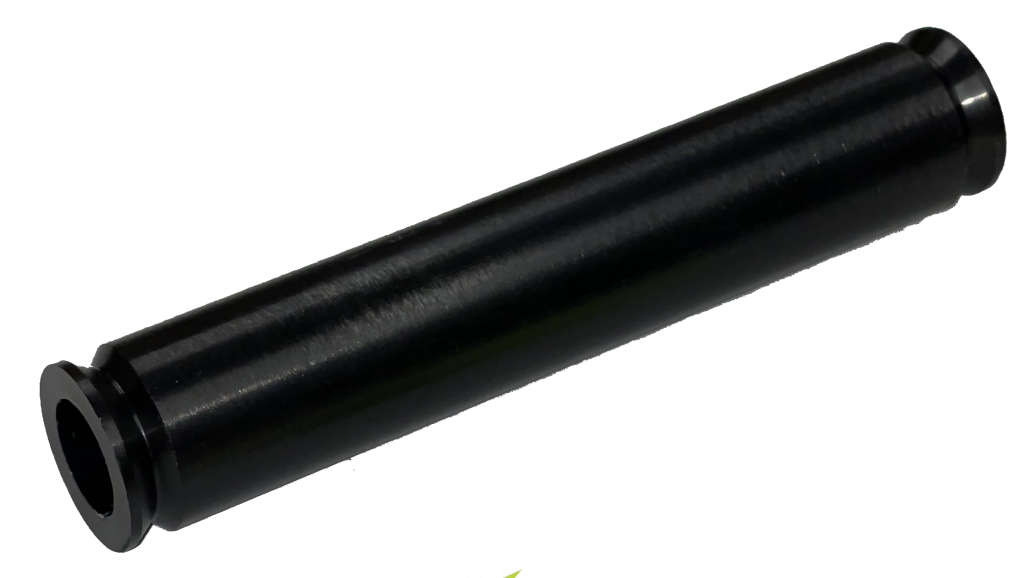 HDX 138mm dovetail mount for agricultural cab