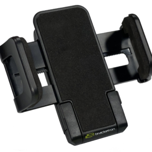 HDX TripGrip phone mount for agricultural cab