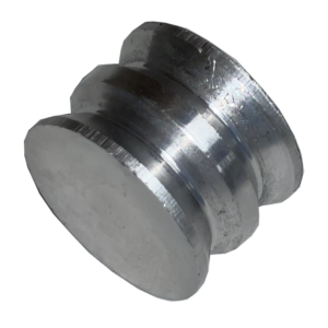 HDX 17mm dovetail mount for agricultural cab