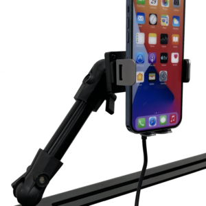 HDX auto phone charger kit for agricultural equipment