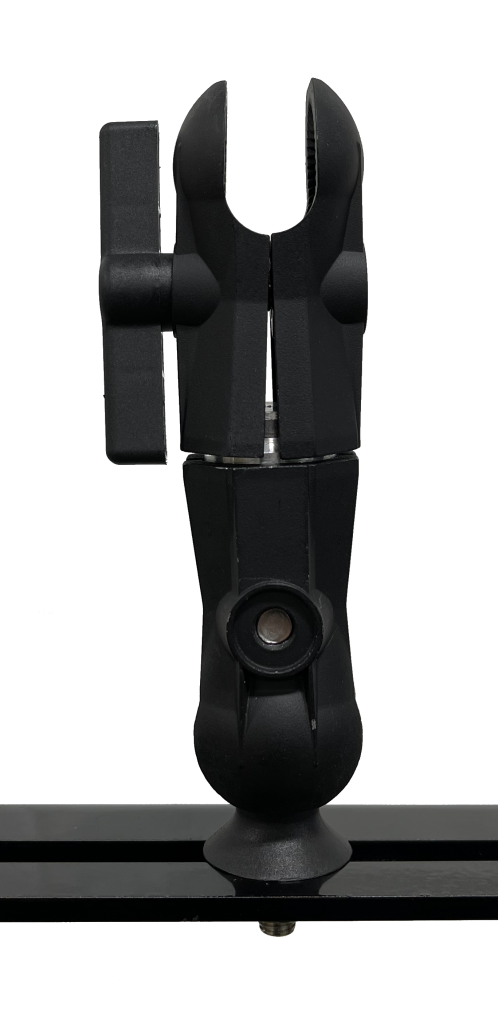 17mm dovetail plate for HDX mounting system