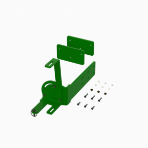 FSR10 storage mount kit for stalk roller assembly