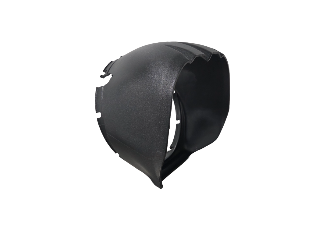 Inner stationary spout for Lankota & John Deere® adjustable unloading auger spout - Image 5