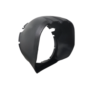 Inner spout replacement for tippy spout system