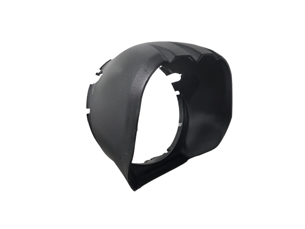 Inner spout replacement for tippy spout system