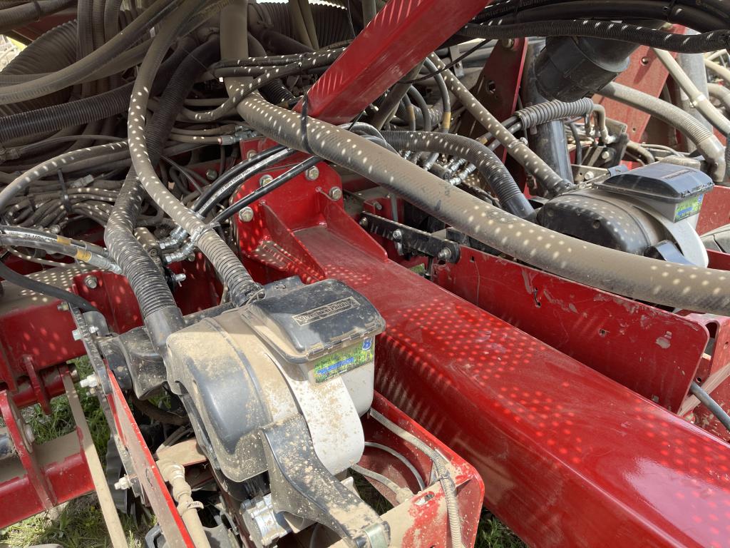 Rear hitch for Case IH® planters - Image 4