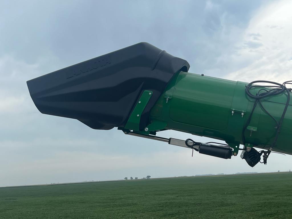 Unloading auger tippy spout for John Deere® combines with 13.5" (Smaller, non-HUR) augers - Image 4