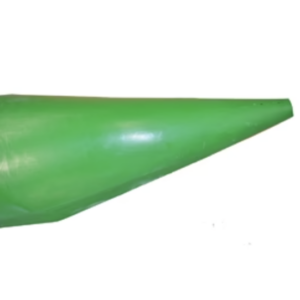 John Deere 90 Series 30 inch poly snout up to serial 695300