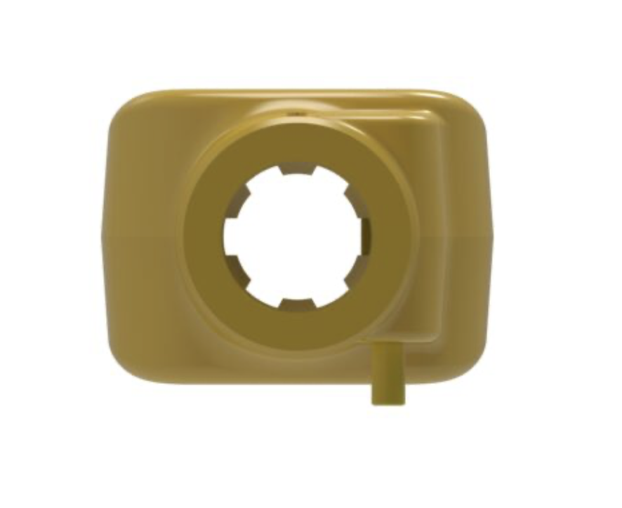 AW35 Series Profile PTO Drive Shaft - Image 2