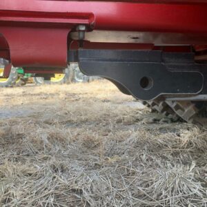 Lankota LANCIHTC3766 - Tow cable kit for Case IH® & New Holland® 4WD & tracked tractors