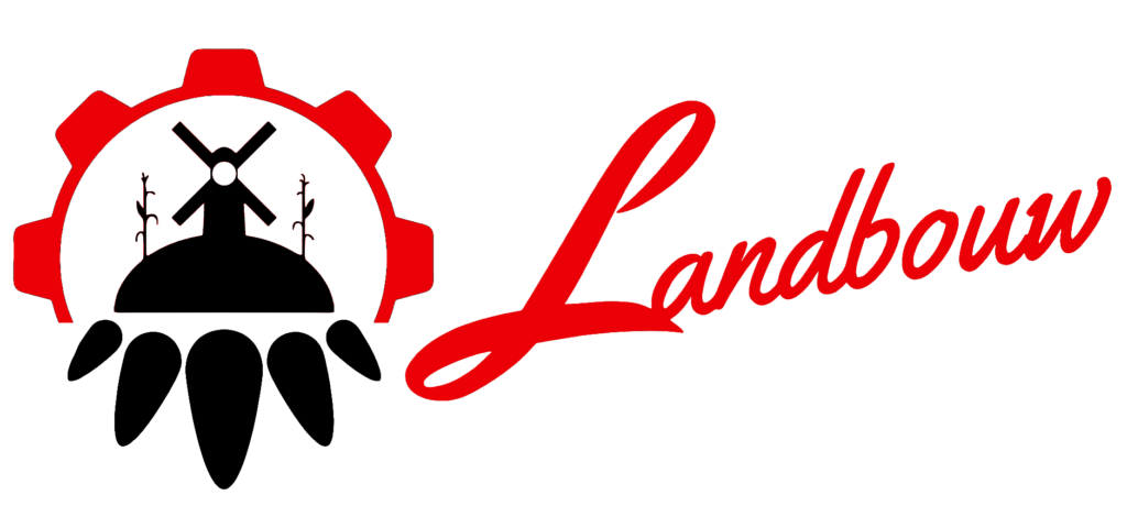 LANDBOUW - RED1