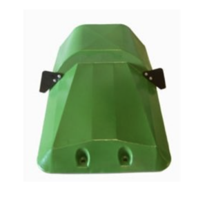 John Deere 40 Series Corn Head Components