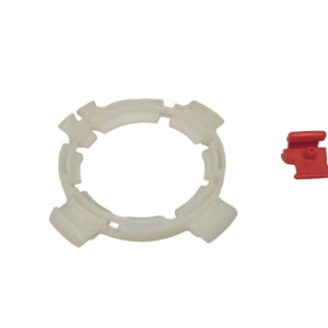 Lankota LAN19-15193 - Easy-lock repair kit for Weasler D5xx drive shaft