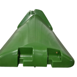 Lankota LANAXE10906 - Center Hood for John Deere® Corn Head (6xxC & Newer)