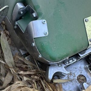 Lankota LANPSP40577 - Corner Cover Kt for John Deere® Corn Head Hood