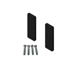 Lankota LANSR26402 - CIH® 4WD Stalk Roller lift kit