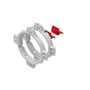Kit, Nylon, Metric, Easy Lock